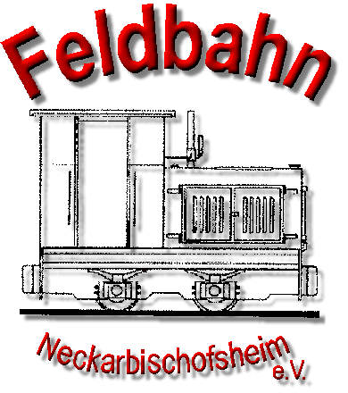 Feldbahn Neckarbischofsheim e.V., Bergstrasse 1, 74924 Neckarbischofsheim, Tel.: 07263 / 2930